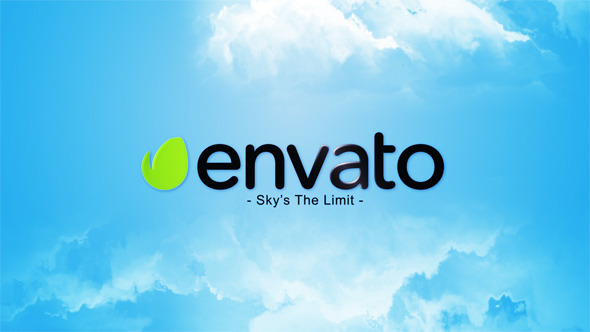 Sky Logo Reveal v2 Sky Logo Reveal v2