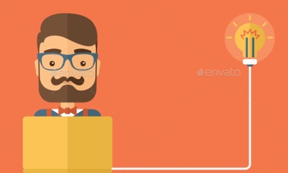 GraphicRiver Online Business Idea 10713609 GraphicRiver Online Business Idea 10713609