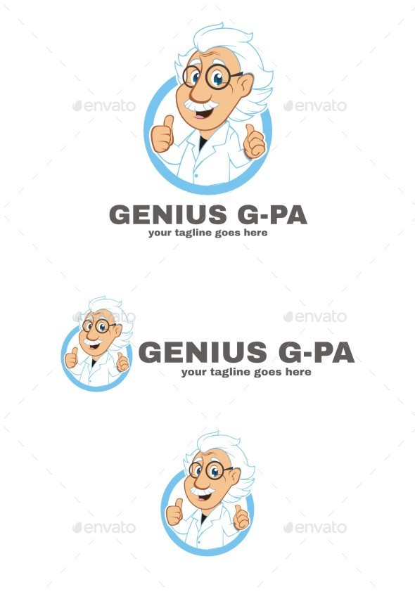 GraphicRiver Genius G-Pa 10713708 GraphicRiver Genius G-Pa 10713708