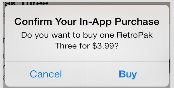 CodeCanyon iAds and InApp Purchases- Swift 10670275 CodeCanyon iAds and InApp Purchases- Swift 10670275