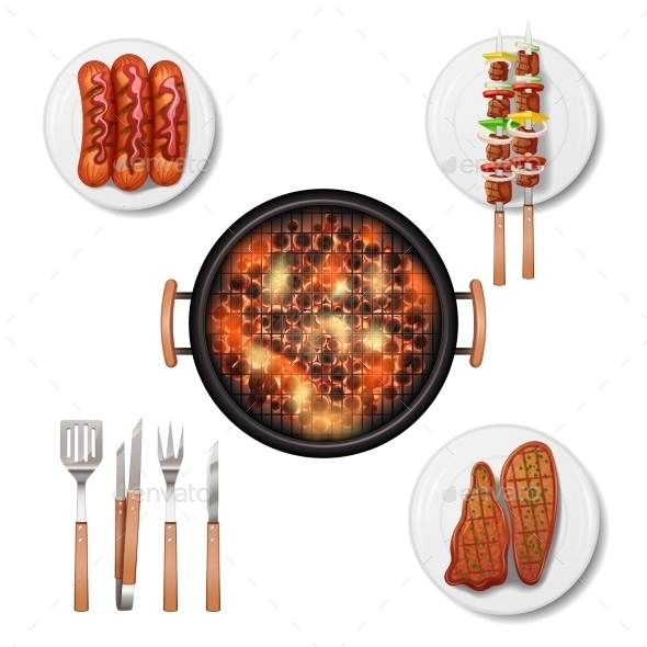  Gambar Animasi Kebab Tinkytyler org Stock Photos 