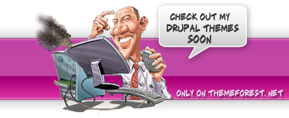 drupaltronic