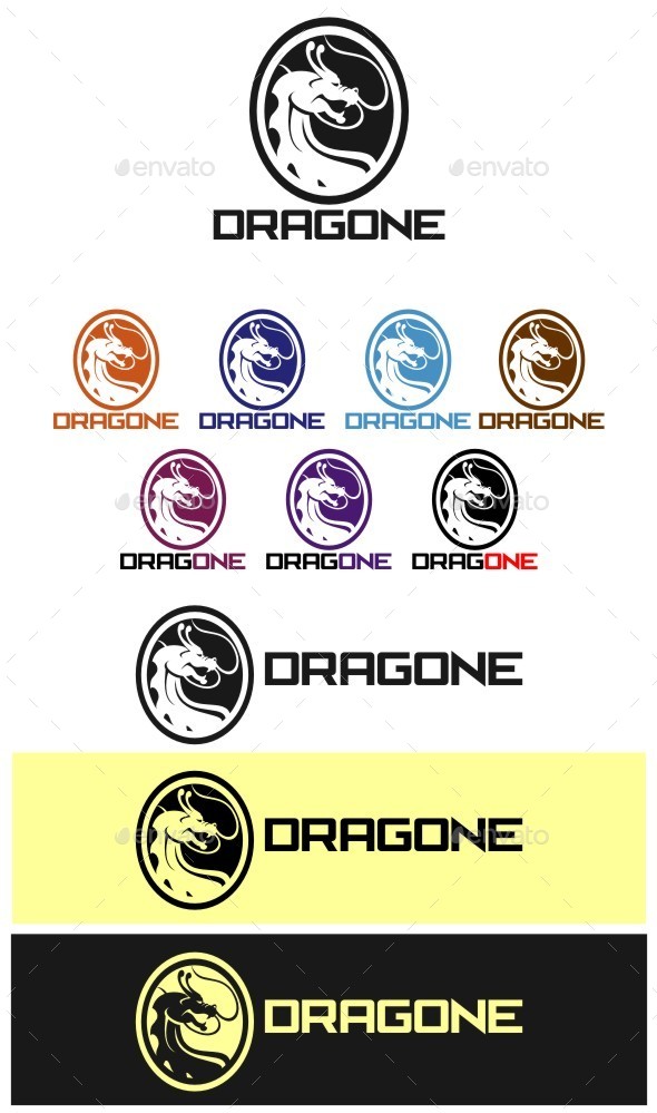 GraphicRiver Dragone 10720262 GraphicRiver Dragone 10720262