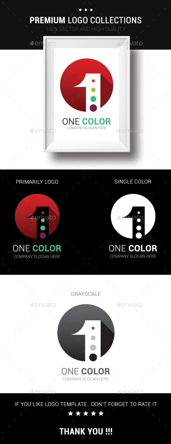 GraphicRiver One Color 10720340 GraphicRiver One Color 10720340