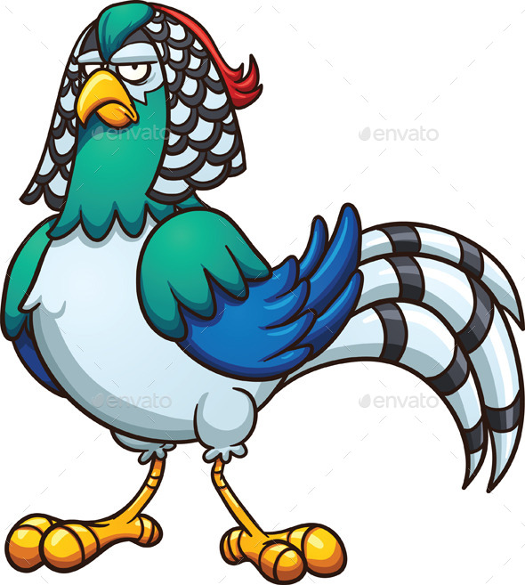 GraphicRiver Lady Pheasant 10721420 GraphicRiver Lady Pheasant 10721420