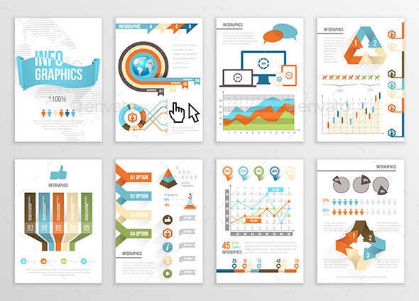 GraphicRiver Big Set of Infographics Elements Business 10723392 GraphicRiver Big Set of Infographics Elements Business 10723392