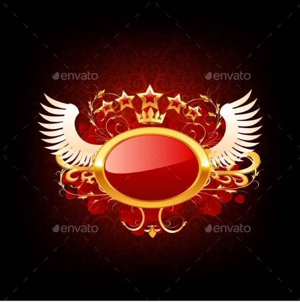 GraphicRiver Decorative Frame 10724515 GraphicRiver Decorative Frame 10724515
