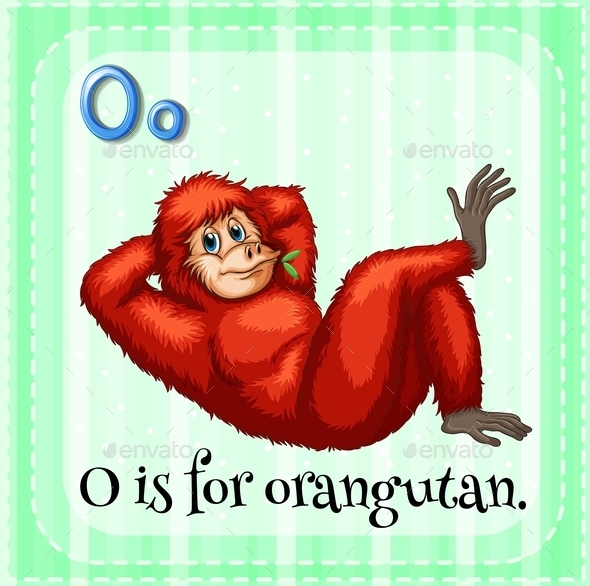 GraphicRiver Letter O 10730592 GraphicRiver Letter O 10730592