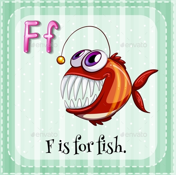 GraphicRiver Letter F 10730700 GraphicRiver Letter F 10730700