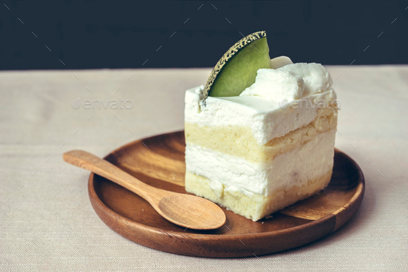 Melon Cake (Misc) Photo Download