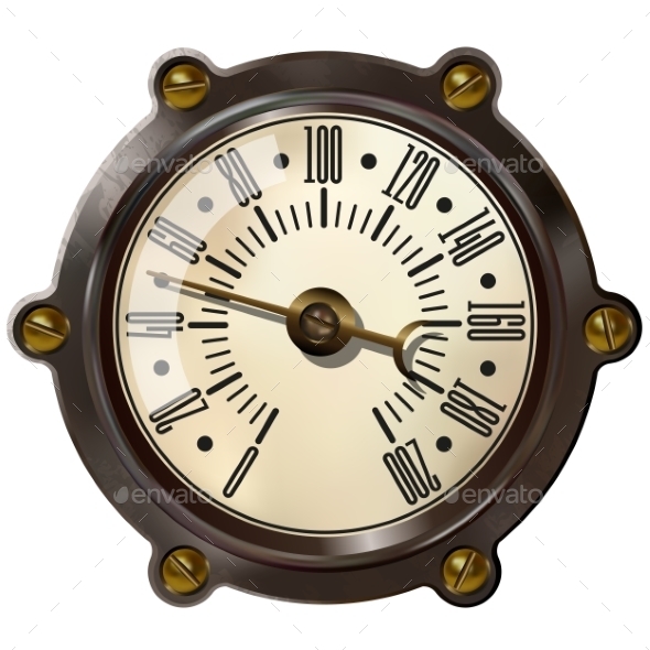GraphicRiver Speedometer 10734789 GraphicRiver Speedometer 10734789