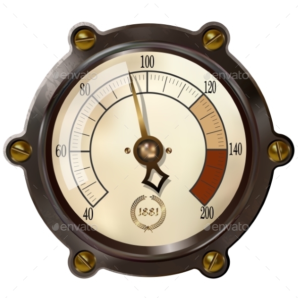 GraphicRiver Measuring Device 10734835 GraphicRiver Measuring Device 10734835