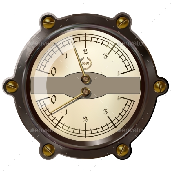 GraphicRiver Measuring Device 10734846 GraphicRiver Measuring Device 10734846