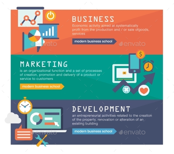 GraphicRiver Digital Marketing Startup Plan 10735072 GraphicRiver Digital Marketing Startup Plan 10735072