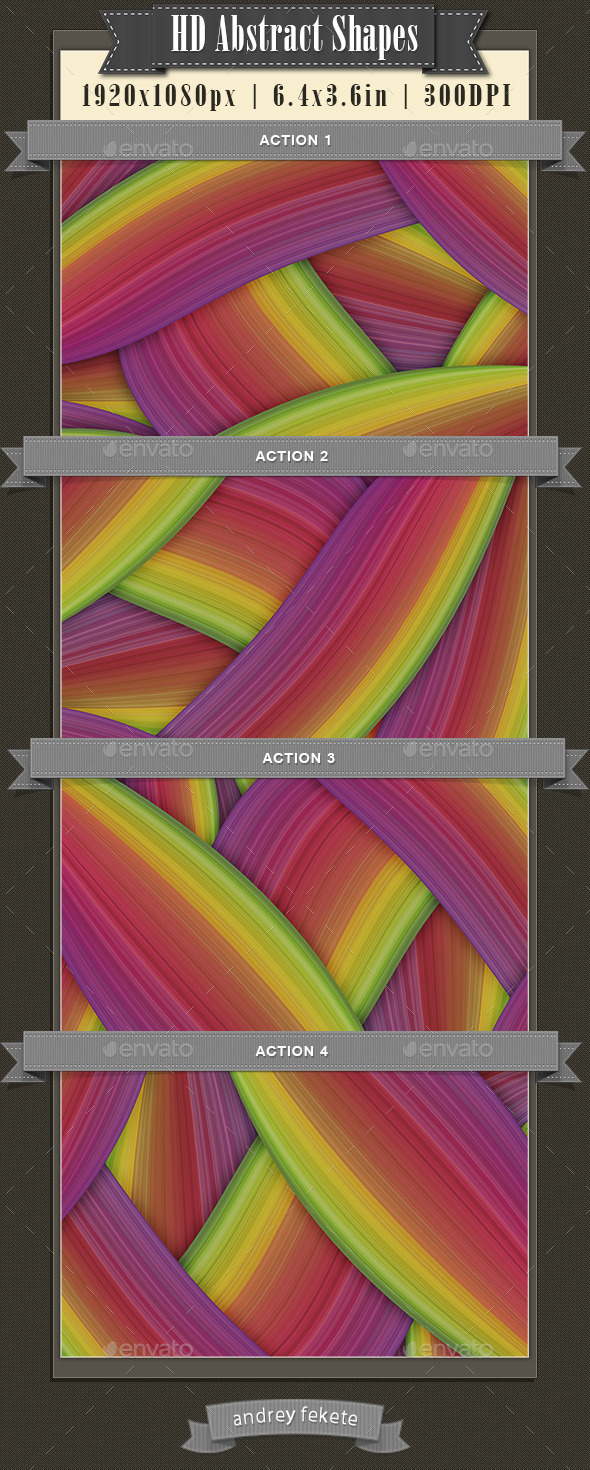 GraphicRiver Abstract Shapes Backgrounds 10736105 GraphicRiver Abstract Shapes Backgrounds 10736105