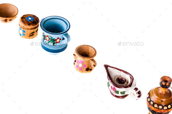 Bulgarian Mini tableware (Misc) Photo Download