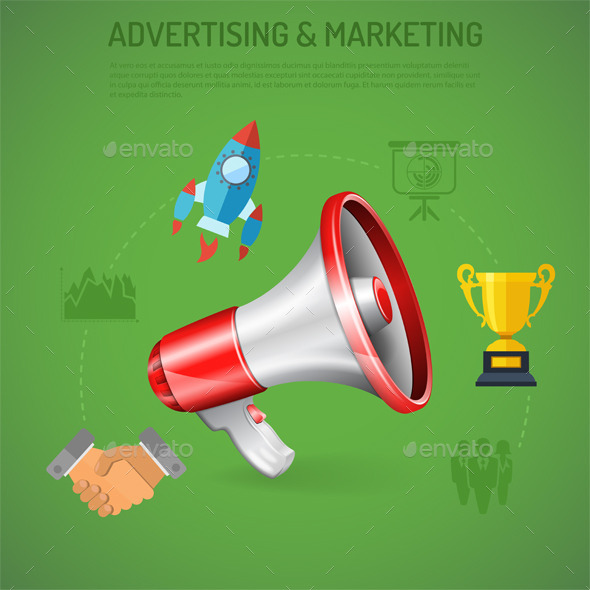 GraphicRiver Business Advertising & Marketing Poster 10736284 GraphicRiver Business Advertising & Marketing Poster 10736284