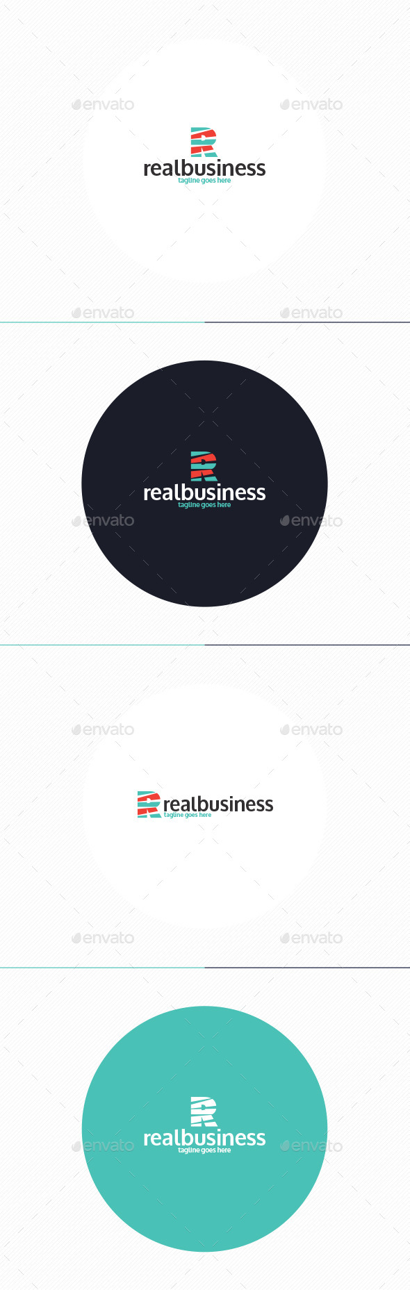 GraphicRiver Real Business Logo Letter R 10738741 GraphicRiver Real Business Logo Letter R 10738741