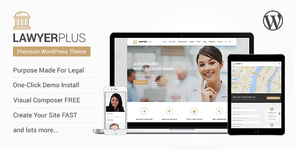 ThemeForest LawyerPlus Legal Office WordPress Theme 10617308 ThemeForest LawyerPlus Legal Office WordPress Theme 10617308