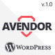 AVENDOR - WordPress Responsive Multi-purpose Download