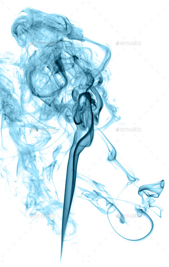 Abstract colored smoke (Misc) Photo Download