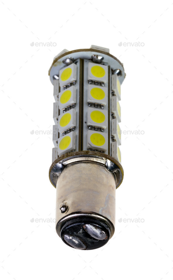 Led lamp for auto (Misc) Photo Download