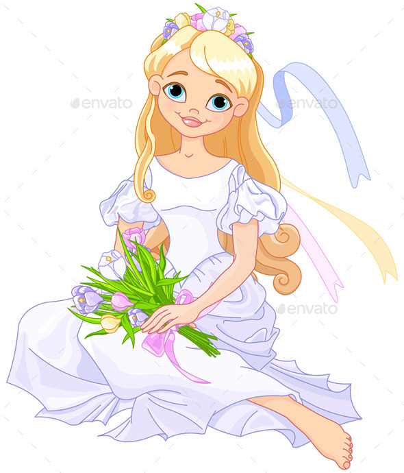 GraphicRiver Princess 10748403 GraphicRiver Princess 10748403