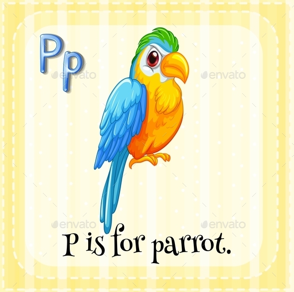 GraphicRiver Letter P 10749982 GraphicRiver Letter P 10749982