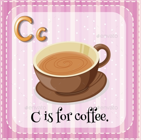 GraphicRiver Letter C 10750114 GraphicRiver Letter C 10750114