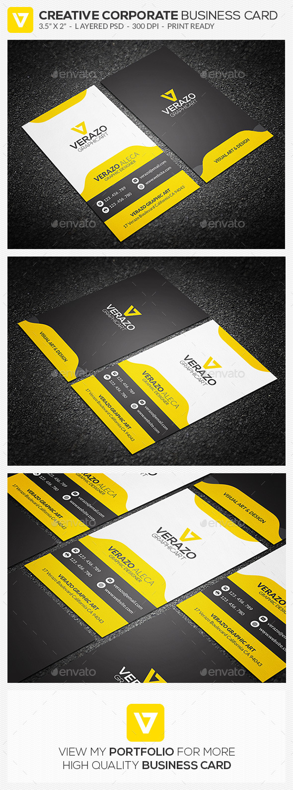 GraphicRiver Clean Corporate Business Card 76 10754492 GraphicRiver Clean Corporate Business Card 76 10754492