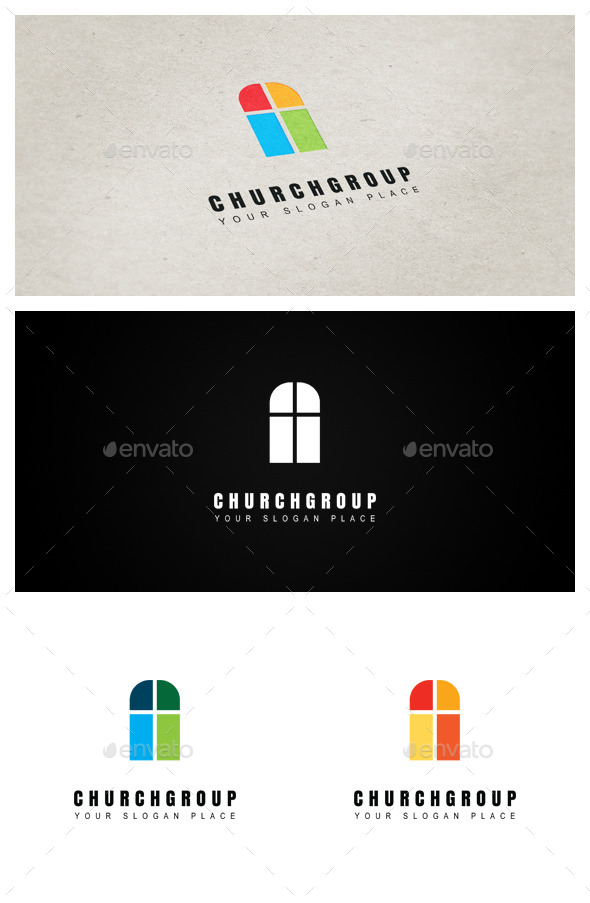 GraphicRiver Churchgroup 10756275 GraphicRiver Churchgroup 10756275