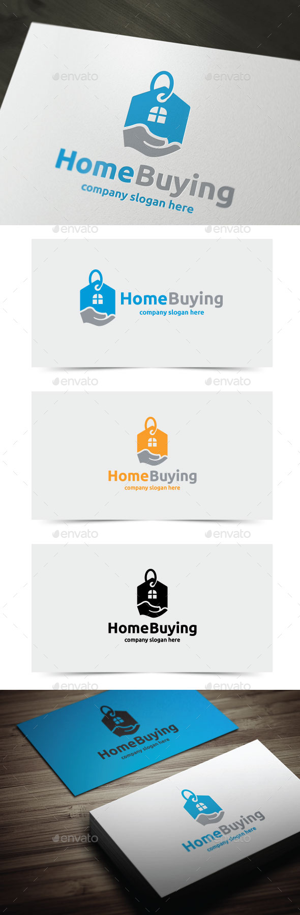 GraphicRiver Home Buying 10759168 GraphicRiver Home Buying 10759168