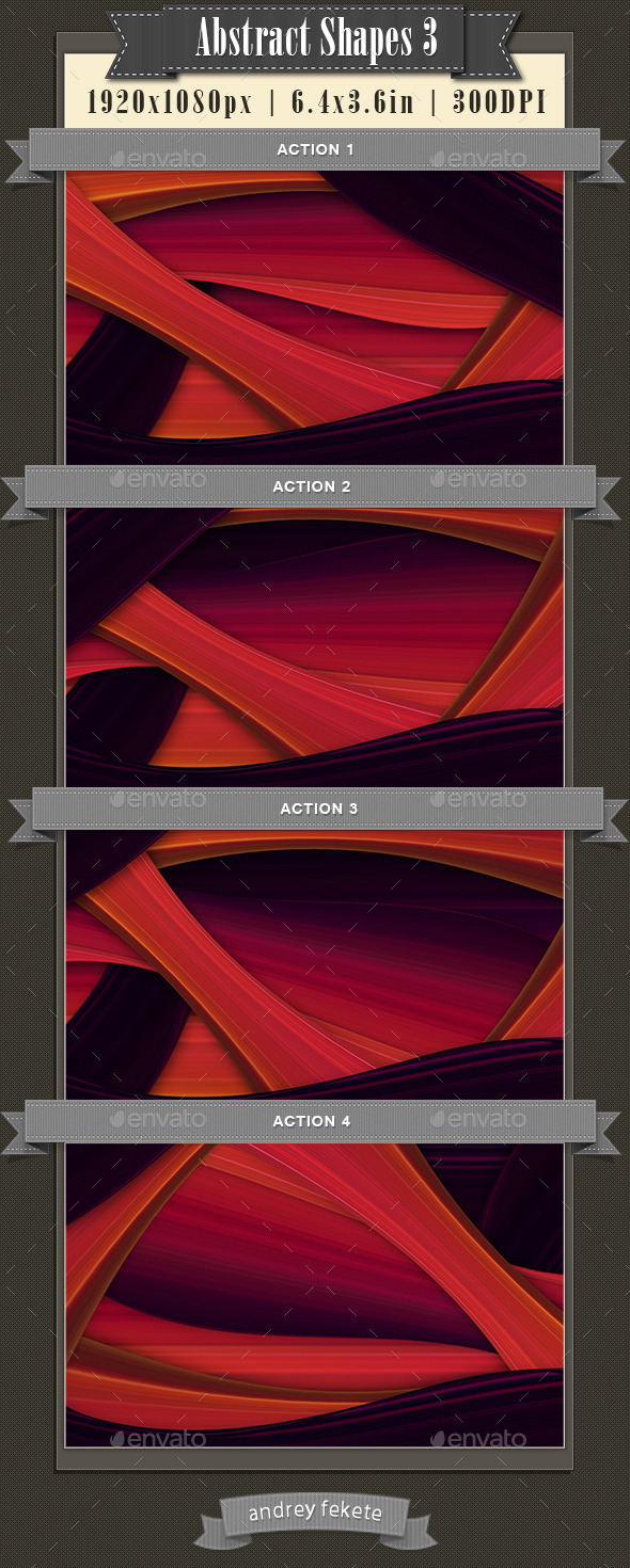 GraphicRiver Abstract Shapes Backgrounds 3 10759909 GraphicRiver Abstract Shapes Backgrounds 3 10759909
