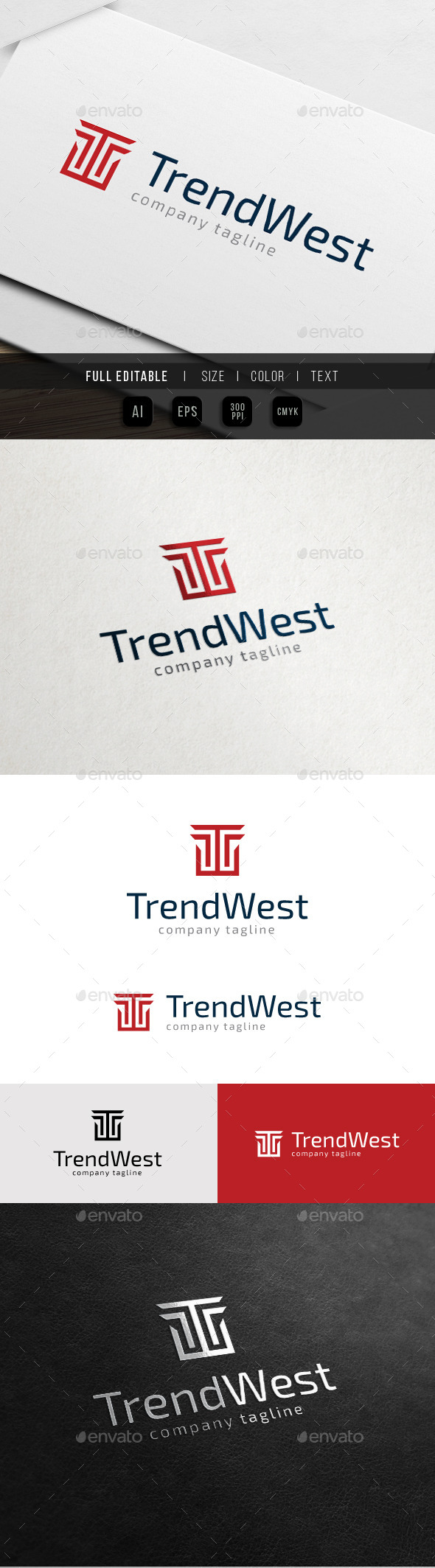 GraphicRiver Trending Brand World Letter T 10761677 GraphicRiver Trending Brand World Letter T 10761677