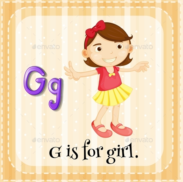 GraphicRiver Letter G 10761966 GraphicRiver Letter G 10761966