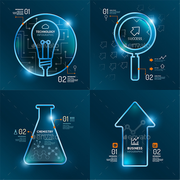 GraphicRiver Creative Template Banner Line Style Set 10762138 GraphicRiver Creative Template Banner Line Style Set 10762138