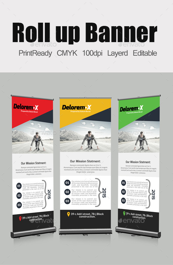 GraphicRiver Roll Up Business Banners Template 10763377 GraphicRiver Roll Up Business Banners Template 10763377
