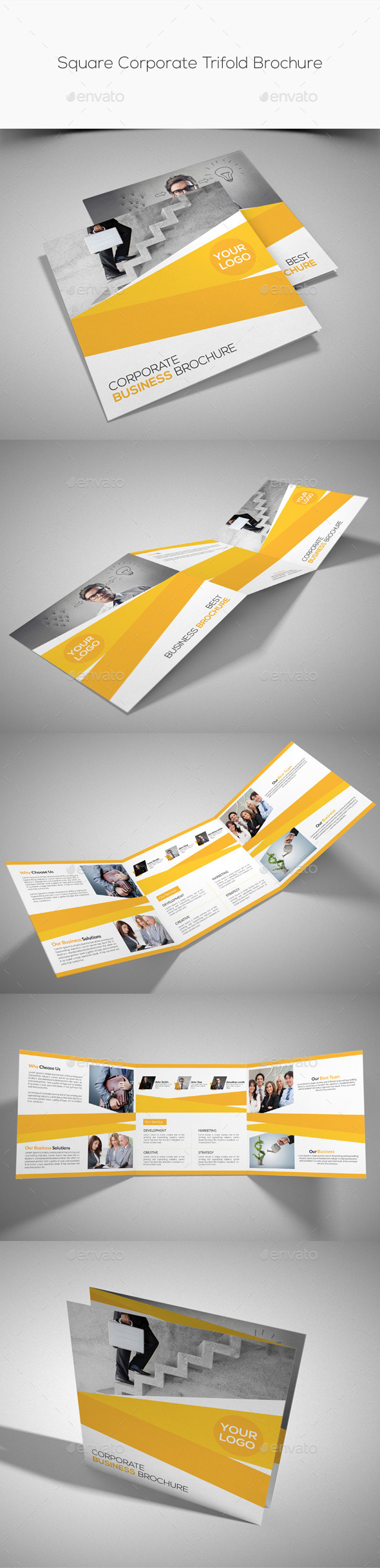 GraphicRiver Square Corporate Trifold Brochure 10763971 GraphicRiver Square Corporate Trifold Brochure 10763971