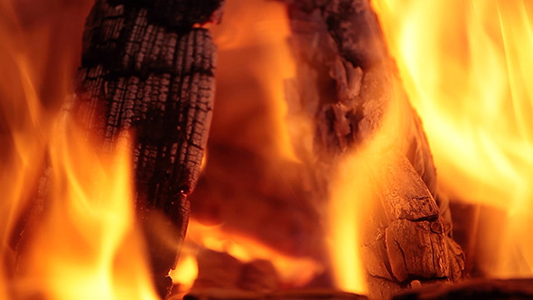 Campfire Campfire