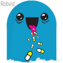 CodeCanyon profile picture for @Robust