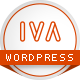 Iva - Multipurpose One Page Responsive Theme