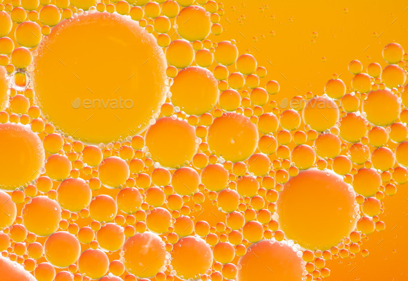 Abstract Orange Background (Misc) Photo Download