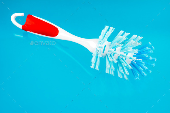 Dish Brush (Misc) Photo Download