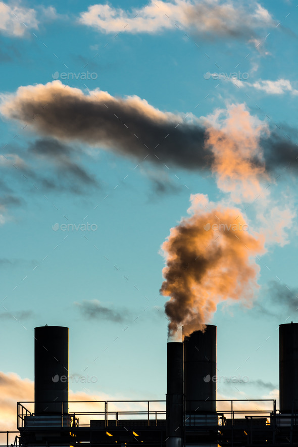 Air Pollution (Misc) Photo Download