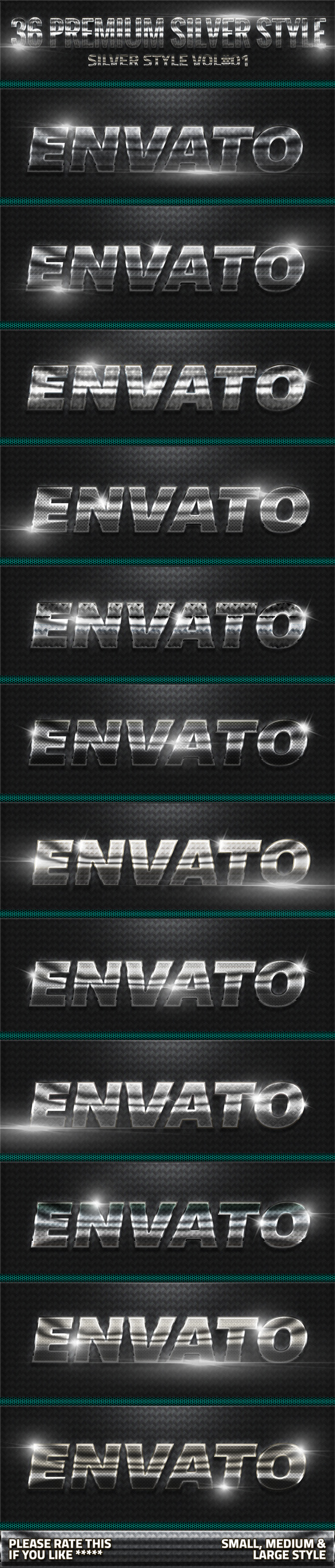 GraphicRiver 36 Silver Style V02 10772681 GraphicRiver 36 Silver Style V02 10772681