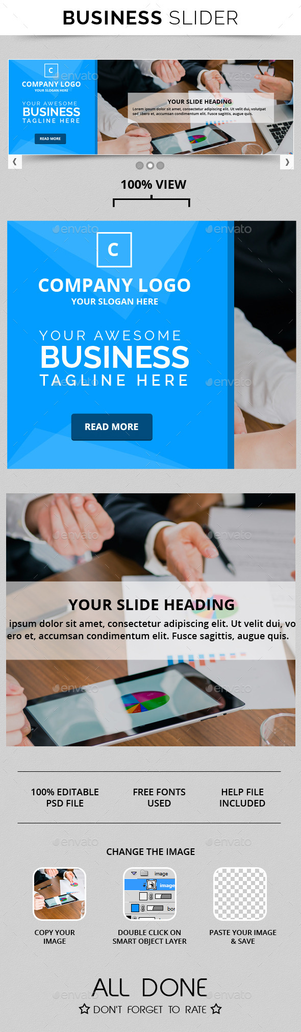 GraphicRiver Business Slide V8 10775272 GraphicRiver Business Slide V8 10775272