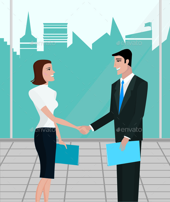 GraphicRiver Business Agreement 10782180 GraphicRiver Business Agreement 10782180