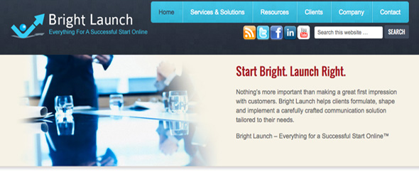 Brightlaunch