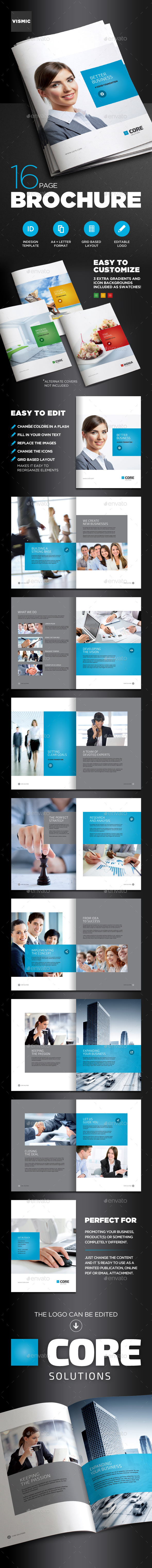 GraphicRiver Corporate Business Brochure 16 pages A4 & Letter 10783005 GraphicRiver Corporate Business Brochure 16 pages A4 & Letter 10783005