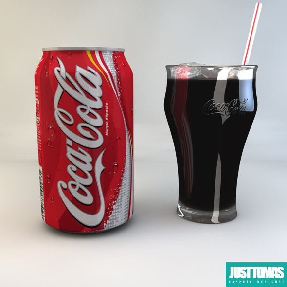 3DOcean Cola can 10783156 3DOcean Cola can 10783156